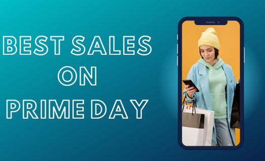 amazon prime day sales