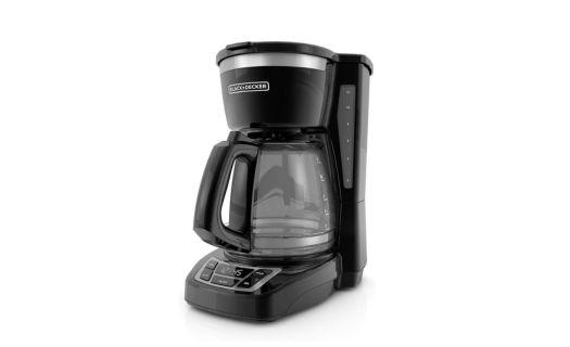 best black decker coffee maker this is drip type of coffee maker