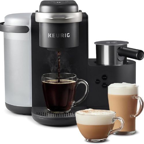 keurig k cafe coffee maker