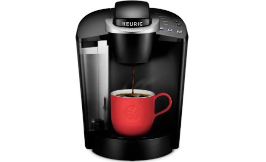 keurig k classic coffee maker