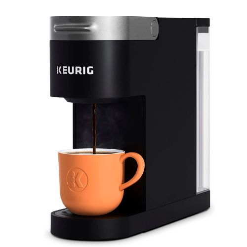 keurig k slim coffee maker