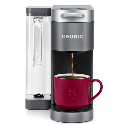 keurig k sureme coffee maker