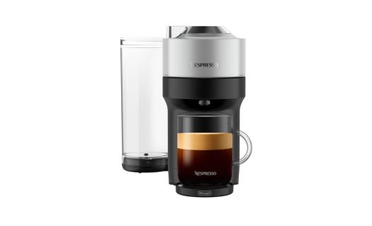 nespresso coffee maker