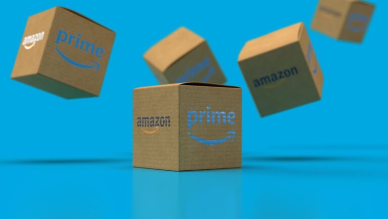 amazon prime day deals shopping box i