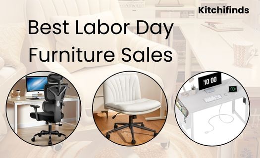 best labor day furniture sales