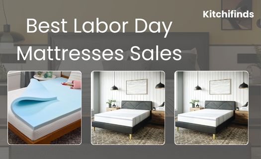 best labor day mattresses sales