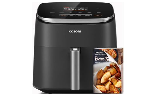 best cosori airy fryer 