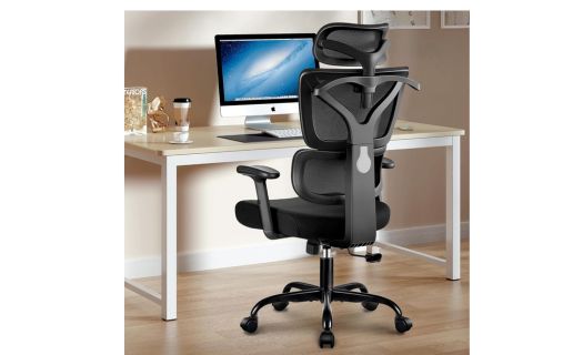 best desk chair for home and office