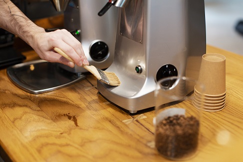 clean your keurig coffee maker 