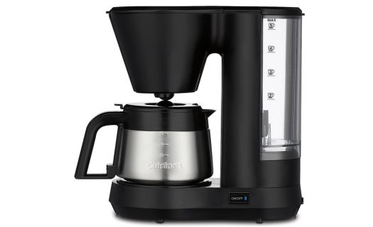 cuisinart drip coffee maker 