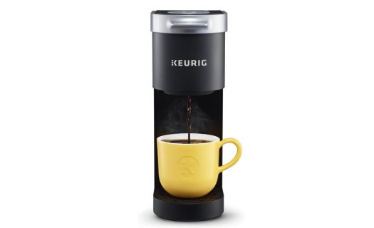 best keurig k mini coffee maker