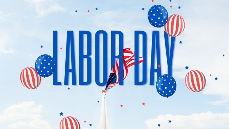 labor day sales