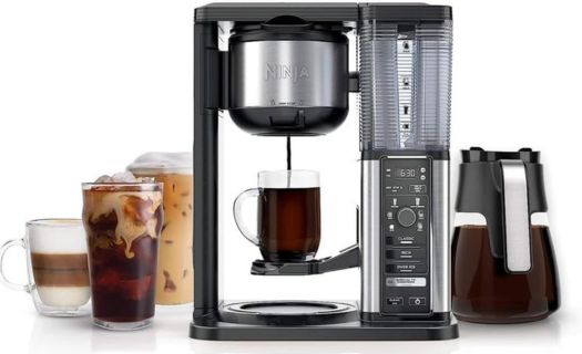 best ninja coffee maker