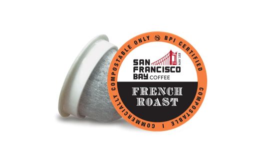 best san francisco coffee pods