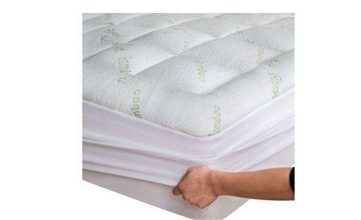 best bamboo mattress for home