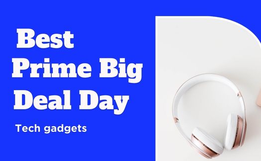 bests prime big deal day tech gadgets 