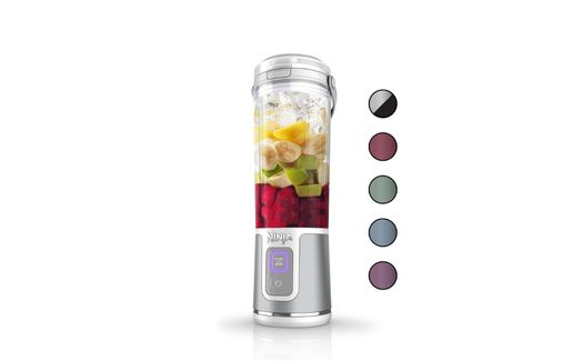 Best Ninja Blast Portable Blender