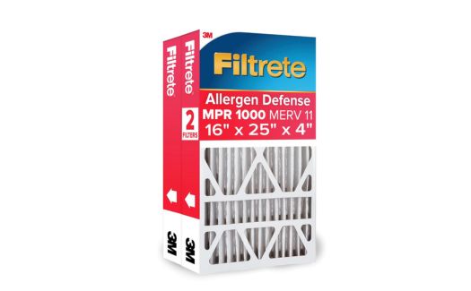 Best Filtrate Air Filter