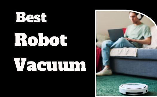 best robot vacuum cleaner for carpets 