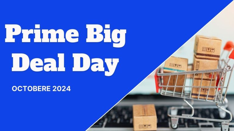 prime big deal day