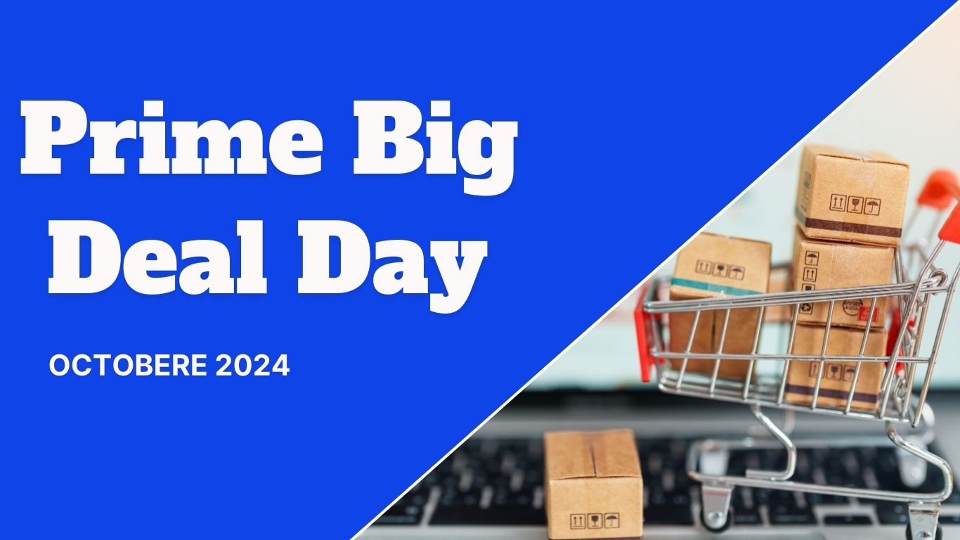 prime big deal day