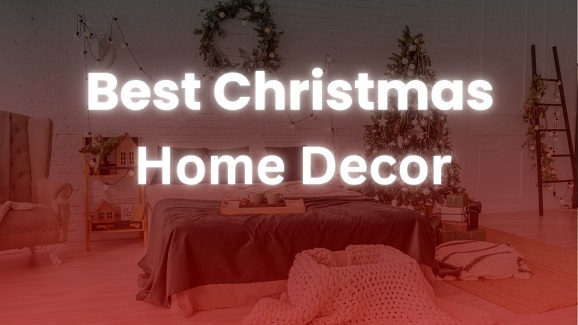 Home decoration on Christmas day 2024 best Christmas home decor