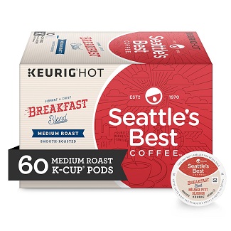 Best coffee k cup pods