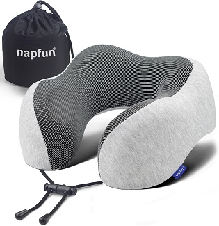 Best Neck Pillow for Traveling