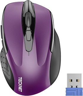 Best Wireless Mouse