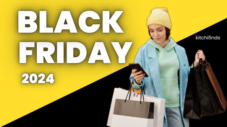 Black Friday deals