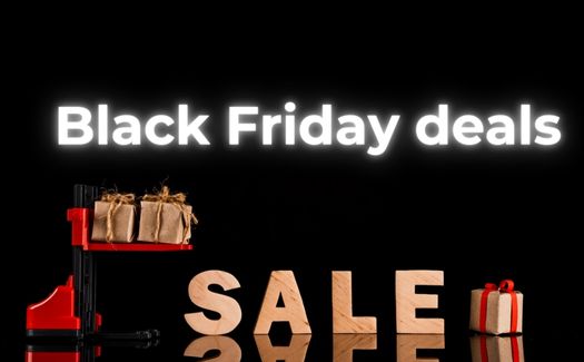 When is Black Friday in Australia 