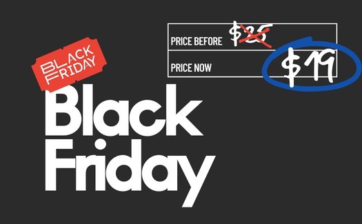 black Friday sales 2024 is live when is amazon black Friday deals