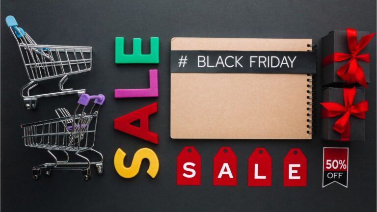 This NOV Best amazon black Friday deals 2024