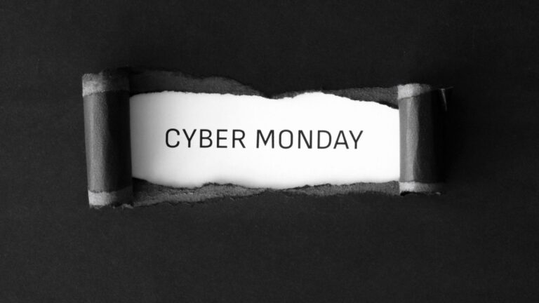 best cyber week monday sale on amazon