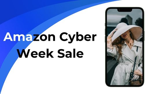 amazon sales on this best cyber week sale