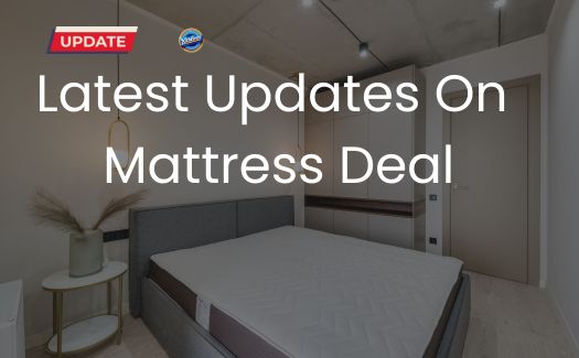 mattress deal latest updates