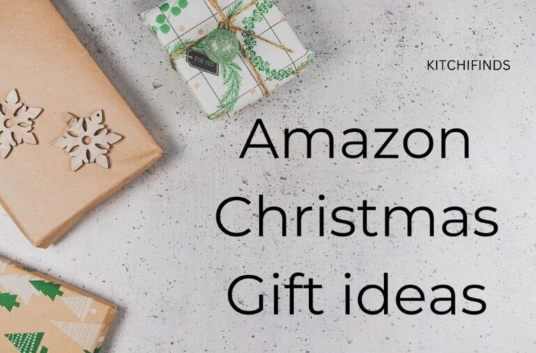 amazon christmas gift idea