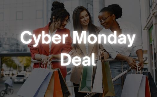 amazon cyber monday deal