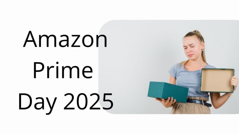 amazon prime day 2025