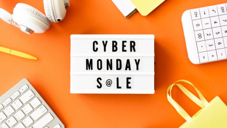 when is cyber monday 2025