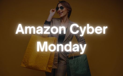 when is cyber monday 2025